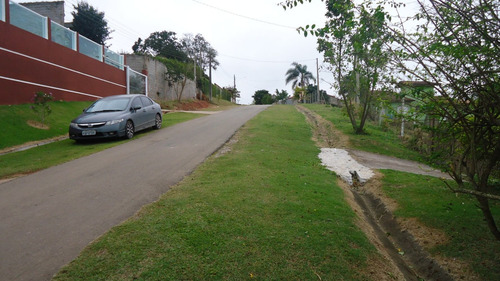 Chacara Em Condominio 1000,00m2