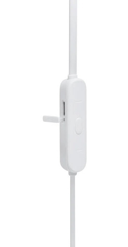 Imagem 4 de 8 de Fone De Ouvido Jbl T115bt - Pure Bass Bluetooth - Branco