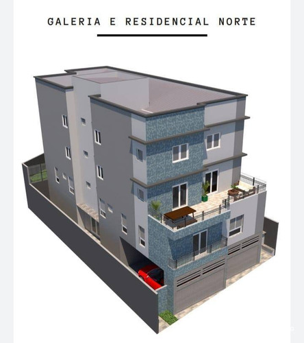 Sala À Venda, 40 M² Por R$ 141.015,00 - Jardim Country Club - Poços De Caldas/mg - Sa0004