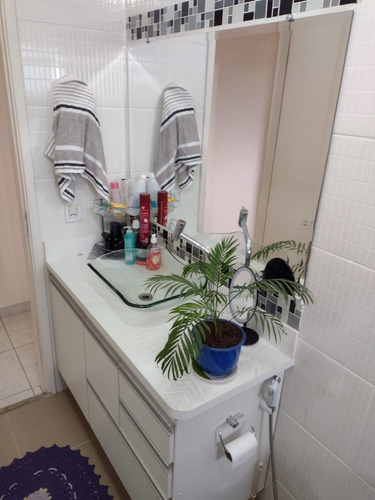 Imagem 13 de 14 de Apartamento Jardim Casablanca 2 Dormitórios Aneapfi222510