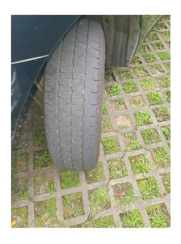Imagem 8 de 8 de Nissan March 1.0 12v Flex 5p