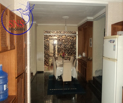Imagem 5 de 15 de Casa - Ca00074 - 2216518