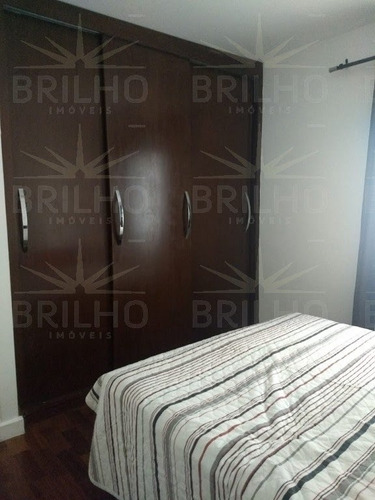 Imagem 6 de 11 de Apartamento Para Aluguel, 2 Dormitório(s) - 3793