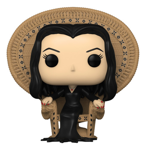 Funko Pop! The Addams Family Morticia Addams 1550