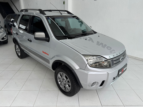 Ford Ecosport 1.6 Xlt Freestyle Flex 5p