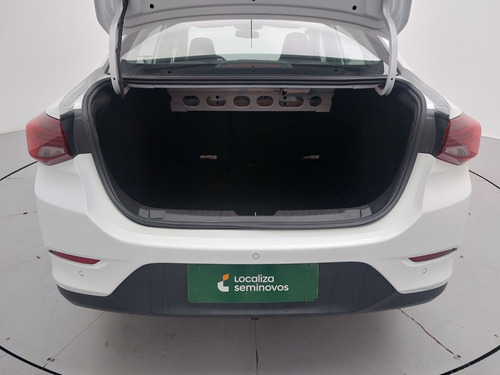 Chevrolet Onix 1.0 TURBO FLEX LTZ AUTOMÁTICO