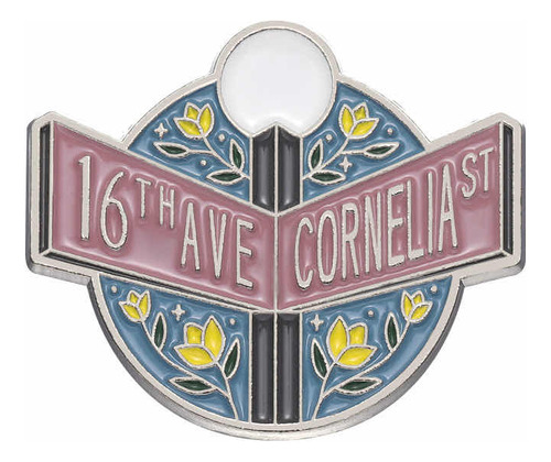 Pin Taylor Swift Cornelia Street