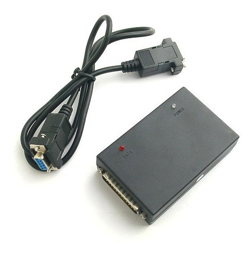 Cable Programador Motorola Rln4008, Msc2000 Gm300 Pro3100 Ep