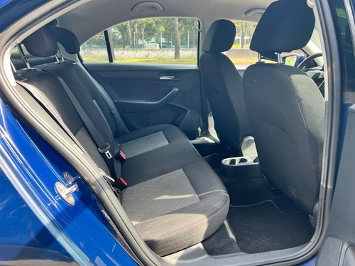 Imagen 12 de 15 de Seat Toledo 2017 1.6 Reference Mt