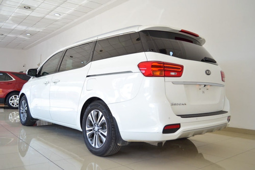 Imagen 6 de 15 de Kia Sedona Sxl 2020