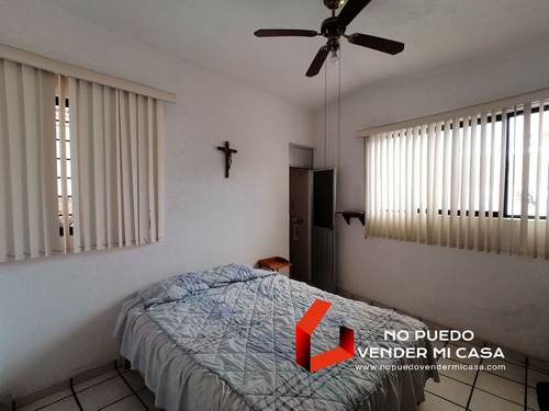 Imagen 22 de 28 de Propiedad Con Casa Y Departamento Ahuatepec