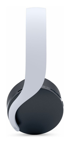 Audífonos Inalámbricos Pulse 3d Ps5/ps4/windows/mac Color Blanco/Negro