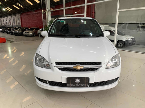 Chevrolet Classic 1.4 Ls Abs Airbag 2015