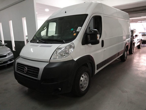 Fiat Ducato 2.3 Maxicargo Multijet C/abs+aa La