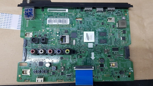 Placa Main Tv Led Samsung Un32j4300dgcfv (Usado)