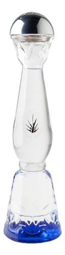 Tequila Clase Azul Plata Sin Estuche. Origen: Mexico