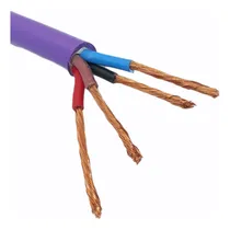 Comprar Cable Subterraneo Exterior 4x6 Mm X 30 Mts Electro Cable