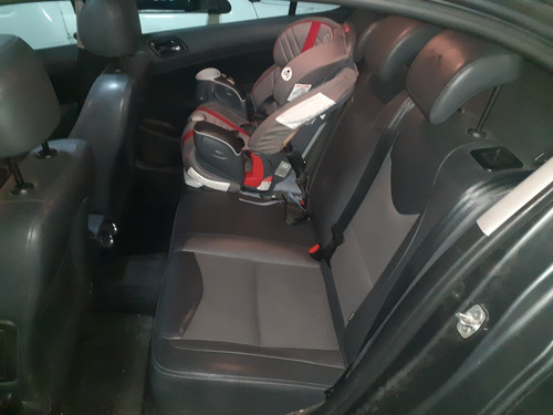 Peugeot 408 Allure Plus 2.0 Md 2015 Linea Nueva