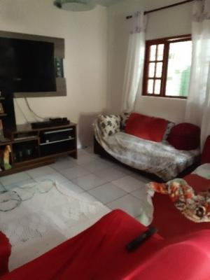 Chácara No Jardim Aguapeu Em Itanhaém - 6062 | Sanm