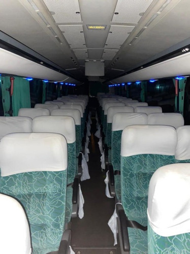 Irizar - Scani - 2010/2010 Codigo: 5400