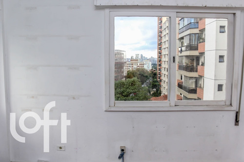 Imagem 18 de 25 de Apartamento De Condomínio Em São Paulo - Sp - Ap4451_nbni