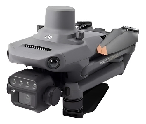 Drone Dji Mavic 3 Multispectral C/ 01 Bateria