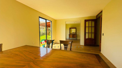 Funcional Y Acogedora, Condominio, Espacios (80762)