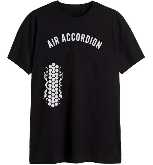 Playera Acordeon Gabanelli | MercadoLibre ?