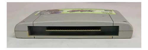 Kishin Koriden Oni Super Famicom Japón 1994 Retromx (Usado)