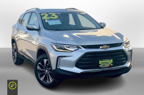 Chevrolet Tracker 1.2 Lt At