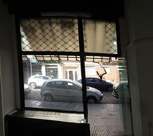 Imagen 5 de 10 de Juramento Al 3100 - Local Comercial En Belgrano R