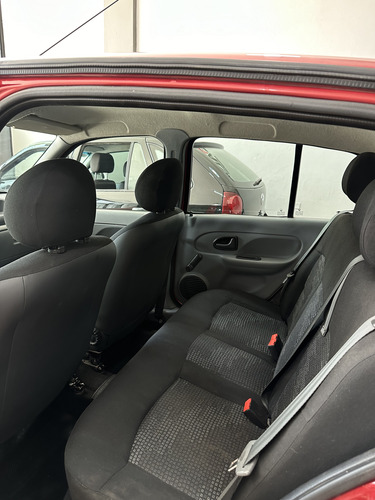 Renault Clio 1.2 Authentique Pack Ii 75cv