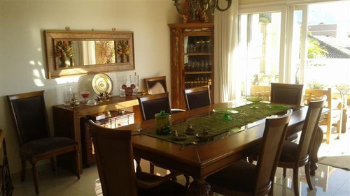 Imagem 3 de 29 de Casas Em Condomínio À Venda Em Jundiaí/sp - Compre O Seu Casas Em Condomínio Aqui! - 1418794