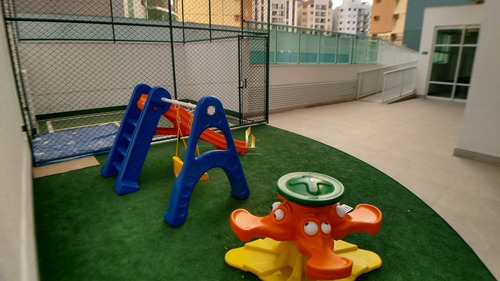 Imagem 17 de 19 de Apartamento 03 Quartos No Parque Das Castanheiras - 20225