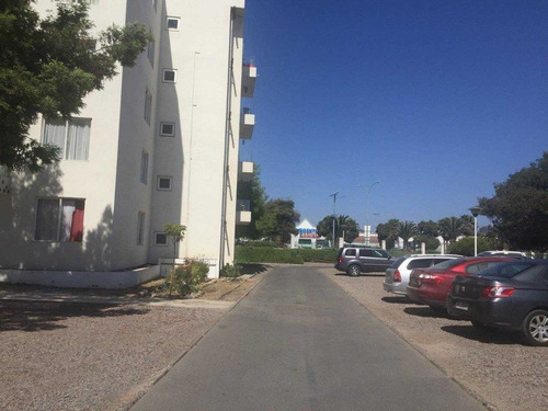 Venta Departamento Puertas Del Mar
