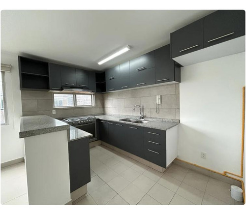 Departamento En Crédito Constructor