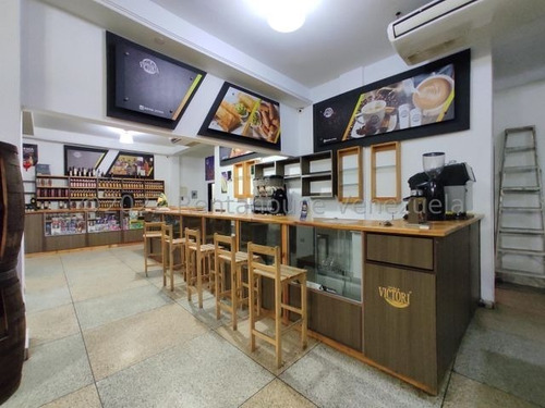 Imagen 8 de 30 de Bodegón En El Centro De Cagua Negociable!!! Wm Mls #22-28585