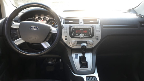 Imagen 12 de 12 de Ford Kuga 2.5t At 4x4 200cv 2013