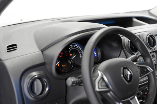 Imagen 8 de 14 de Renault Kangoo Ii Express Confort 1.6 0km