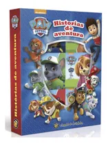 Comprar Paw Patrol Historias De Aventura - Mi Primera Biblioteca