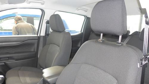 Ford Ranger 2.0 Cd 4X2 Xl 170Cv