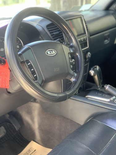 Kia Sorento 2.5 Ex 4x4 At