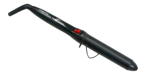 Curl Aparelho Modelador De Cachos Sem Pinça 25mm - Black 110V/220V