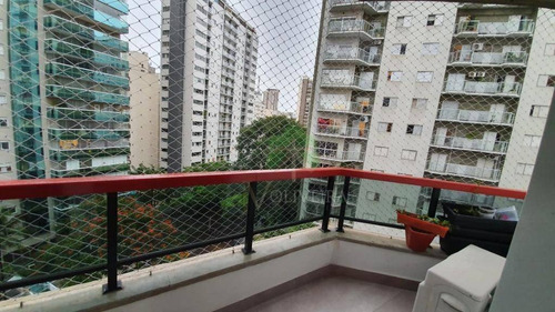 Apartamento À Venda, 181 M² Por R$ 3.200.000,00 - Itaim Bibi - São Paulo/sp - Ap2048
