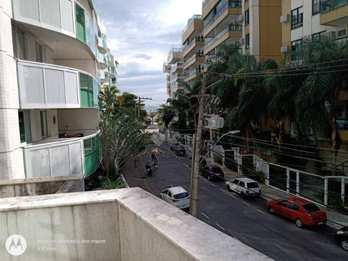 Imagem 4 de 9 de Sala À Venda, 34 M² Por R$ 320.000,00 - Charitas - Niterói/rj - Sa2353