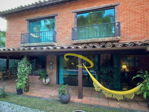 Imagem 25 de 30 de Chác. São João 3 Dorms (1suíte) Casa Rústica Linda, Piscina, Gourmet! - Ca5153