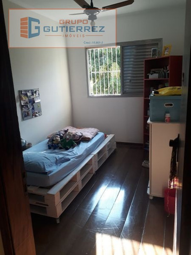 Imagem 22 de 24 de Sobrado Com Churrasqueira - 85