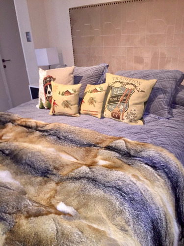 *** Oportunidad Penthouse En Nevados De Chillan ***