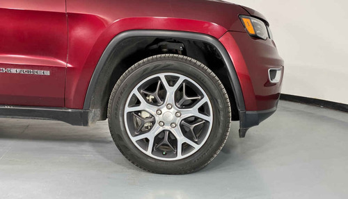 Imagen 13 de 15 de 28329 - Jeep Grand Cherokee 2019 Con Garantía At