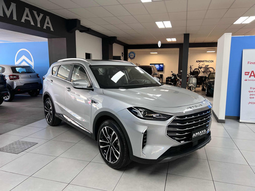 Jetour X70 Plus 1.5t Luxury At